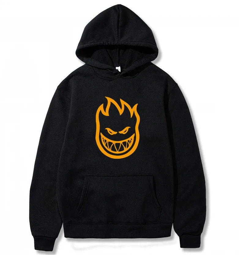 Толстовка Мужская/Женская Повседневная модный брендовый свитшот кофты на