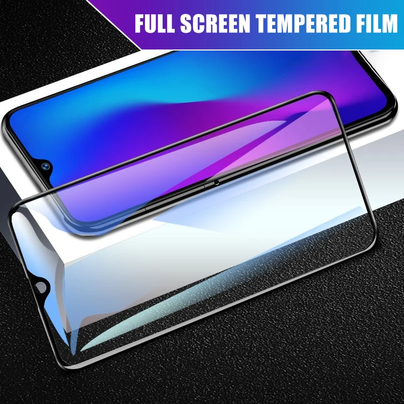 9D закаленное Стекло для samsung Galaxy A10 A20 A30 A40 A50 A60 A70 A80 A90 Экран протектор для M10 M20 M30 M40 защитная пленка