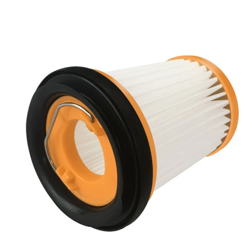 

2pcs Filters for Shark Ion W1 Cordless Handheld Vacuum Wv200 Wv201 Wv205 spare Parts