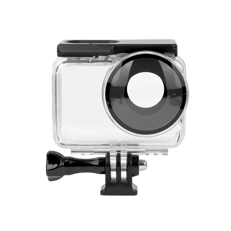 60 м чехол для дайвинга Insta 360 ONE R ° панорамный объектив Versie водонепроницаемый