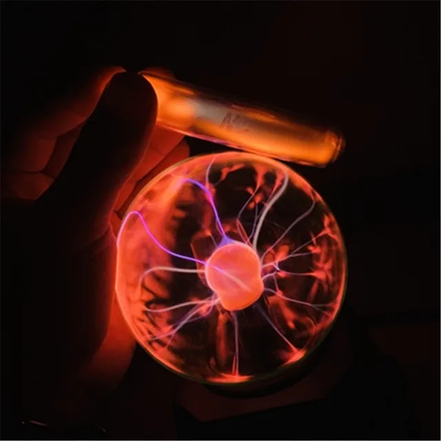 

Glass Seal Rare Gas Hydrogen Oxynitride Argon Argon 99.999% High Purity Luminescent Gas Element Collection Teaching Experiment