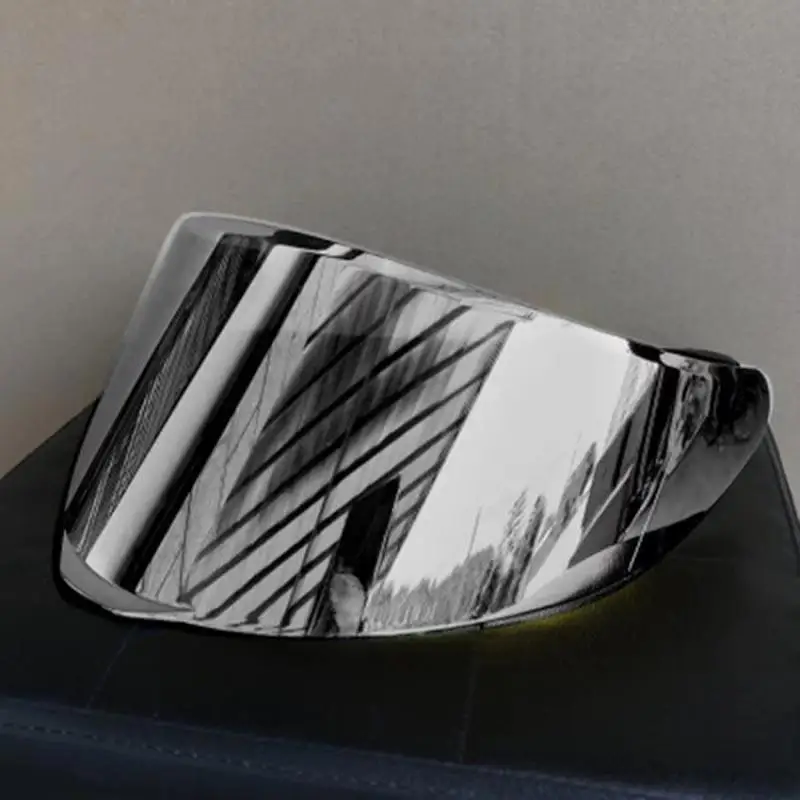 Мотоциклетный шлем DGL модель из поликарбоната с защитой от УФ лучей 320