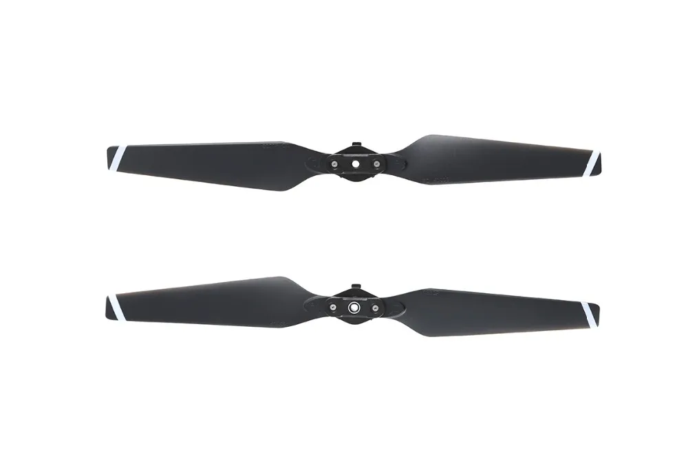2/4/8 пар Mavic Pro оригинальные и новые пропеллеры Quick Release складной 8330 Пропеллер для DJI Mavic Pro drone Ремонт Запчасти