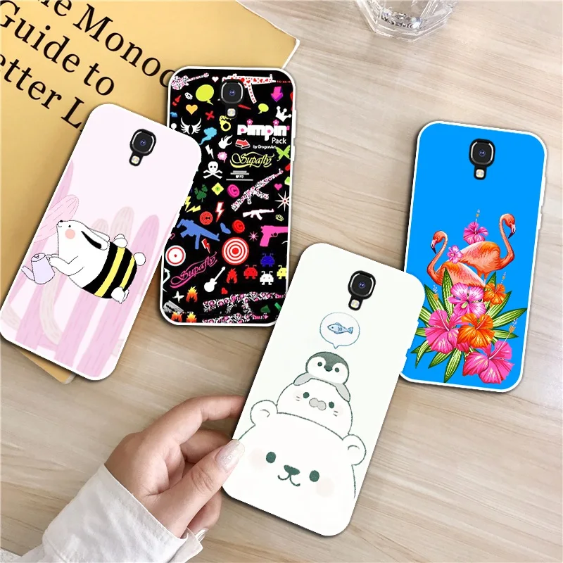 Мягкий силиконовый чехол из ТПУ с Фламинго 3 для Infinix Note Zero 4 5 6 S4 S5 Pro X571 X572 X604 X610 X603