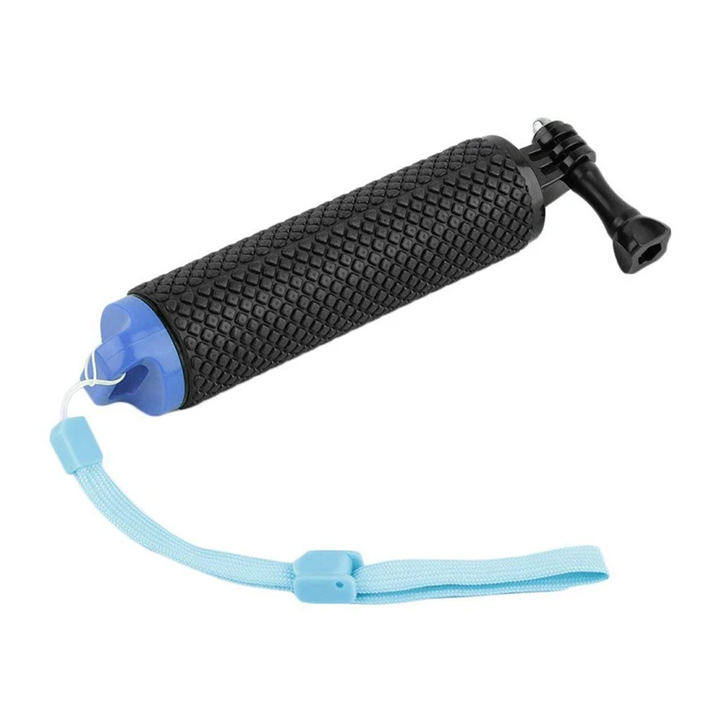 Плавающий Ручной штатив плавучий стержень палка монопод для Gopro Go Pro Hero 7 6 5 4 Xiaomi Yi 2