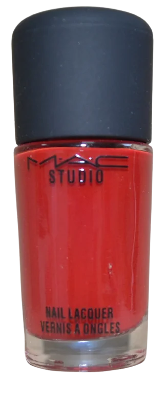MAC Studio/Лак для ногтей Mac Studio Nail Lacquer Color 15 | Красота и здоровье
