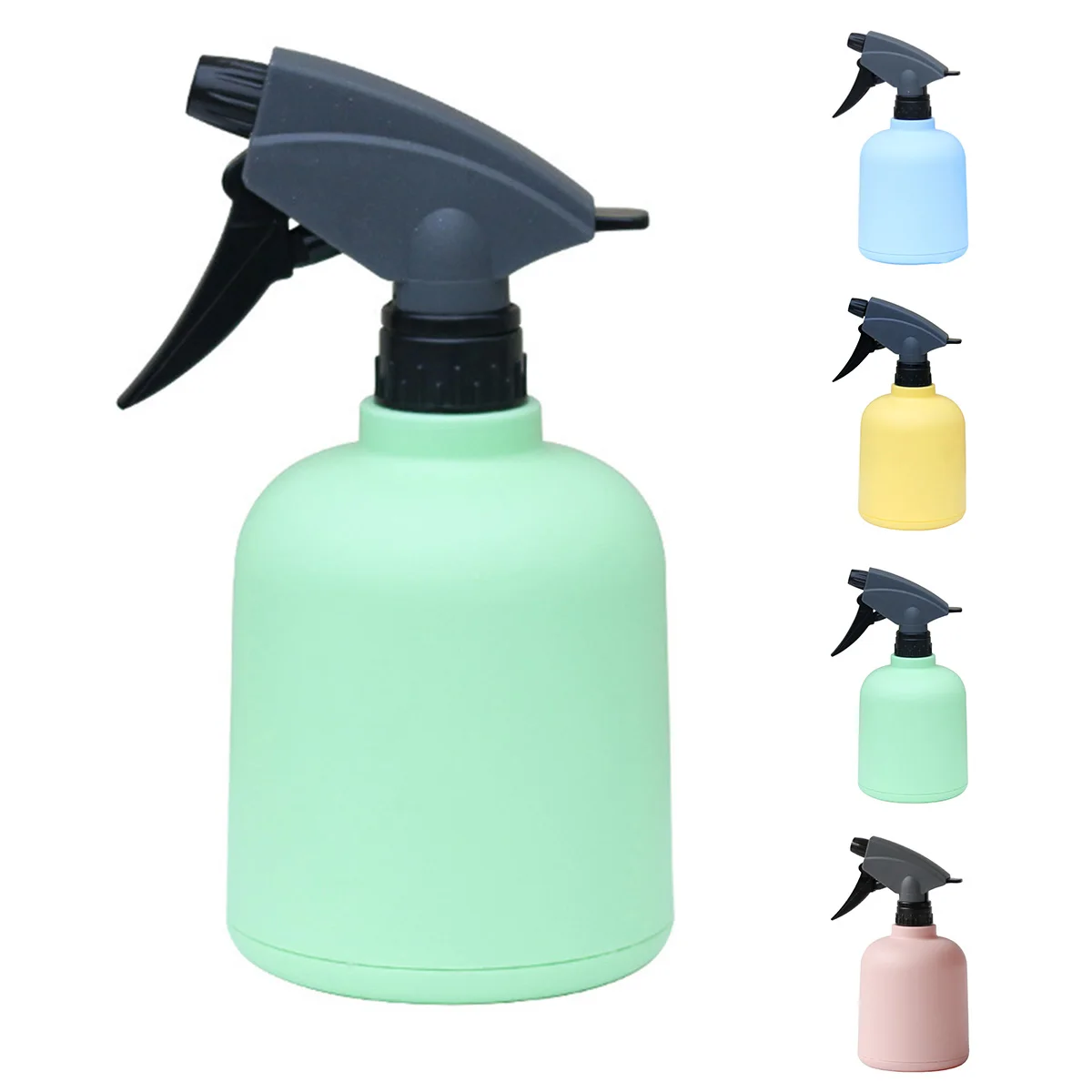 1 шт. многоразовый распылитель для волос 600 мл | Дом и сад