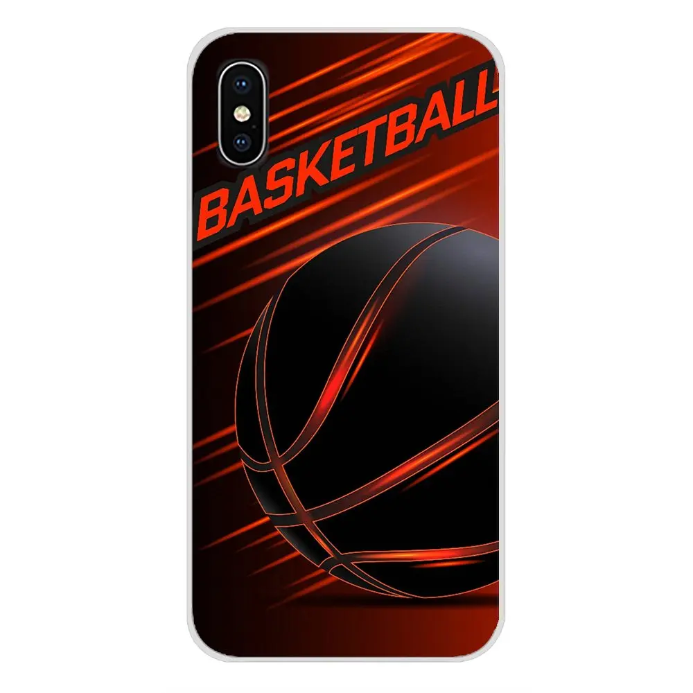 Для Xiaomi Redmi 4A S2 Note 3 3S 4 4X5 Plus 6 7 6A Pro Pocophone F1 Спорт Баскетбольная площадка аксессуары