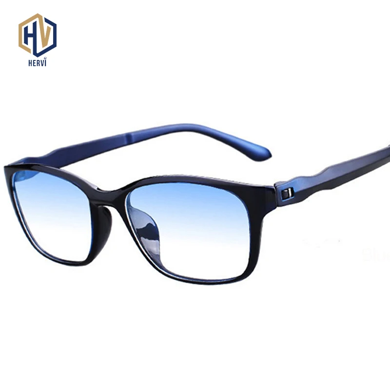

MOLNIYA Ultralight TR90 Anti Blue Light Reading Glasses Men Women Presbyopic Glasses Hyperopia Eyeglasses +1.0 To +4.0 Unisex