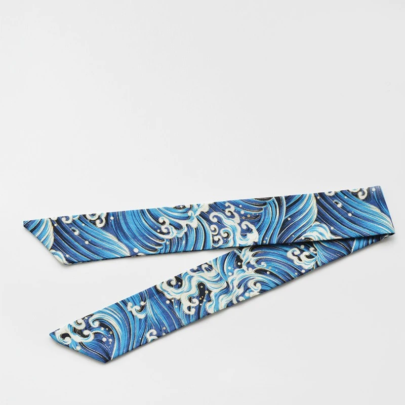 1 шт. симпатичная синяя фотосессия в японском стиле ретро морская волна