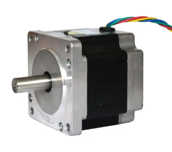 86BYGH450A 06 шаговый двигатель/гравировальный станок двигатель для станка с ЧПУ 86EHH76