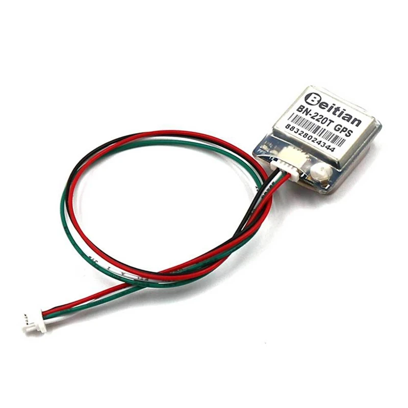 Новый BN-220T GPS ГЛОНАСС модуль для APM Pixhawk CC3D Naze32 F3 F4 игровые джойстики
