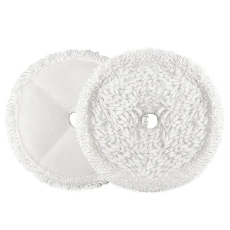 

11PCS Replacement HEPA Filter Main Brush Roller Brush Mop Cloth for Bissell 3115 Robot Vacuum Cleaner Accessories