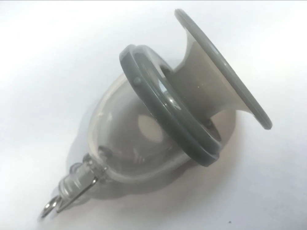 6 шт./лот набор силиконовых рукавов для Sizedoctor все пениса удлинители чашек