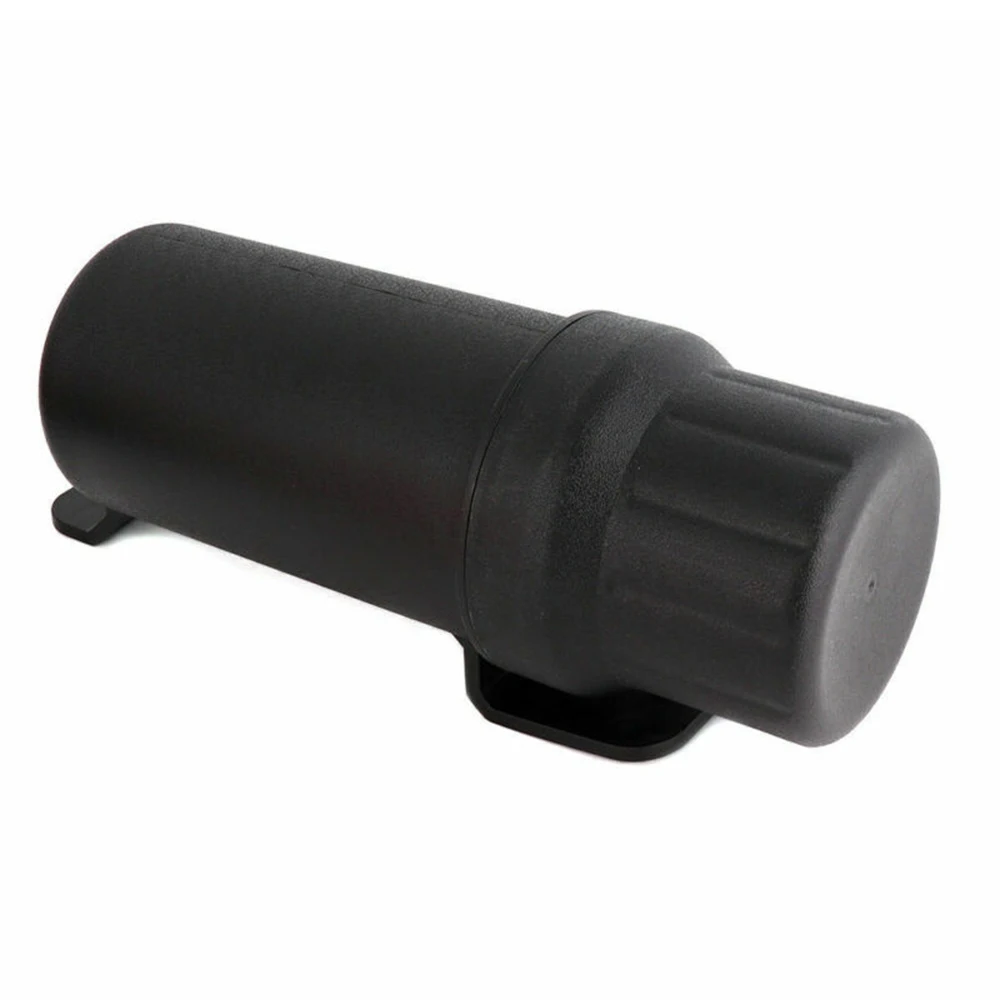 

84mm Motorcycle tool box Universal Motorcycle Tool Canister Waterproof