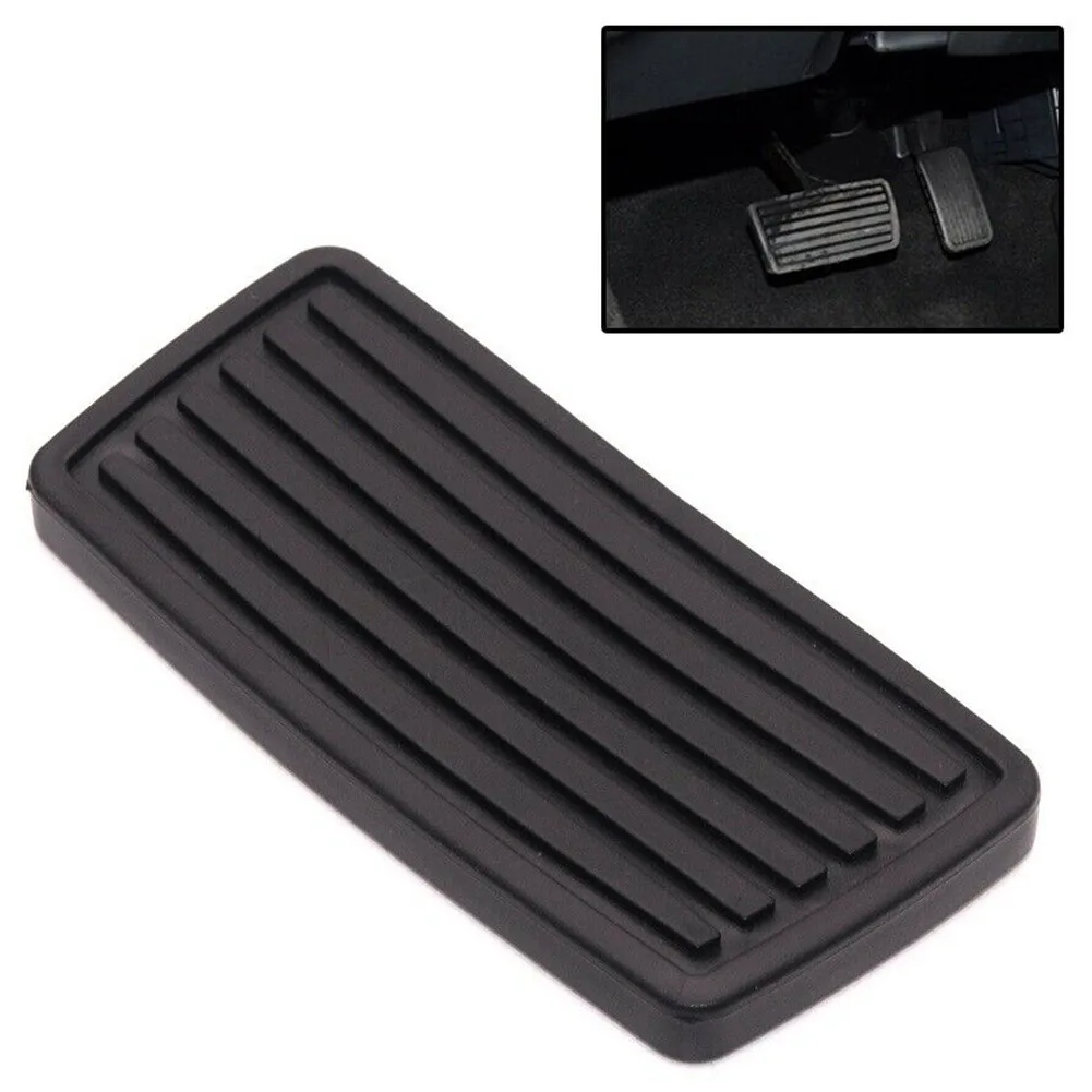 

Brake Accelerator Pedal Pad Cover 46545S30981 For Honda Accord CIVIC CRV CR-Z High Quality And Durable Car Pedals