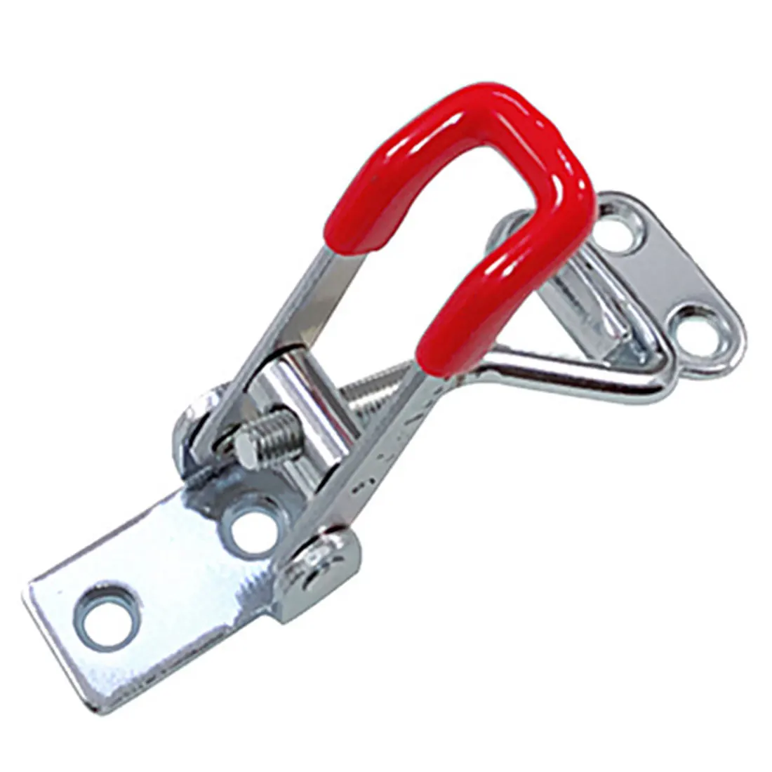 1 шт./2 шт./4 шт./5 шт./8 шт. ручной инструмент зажим нескользящий красный