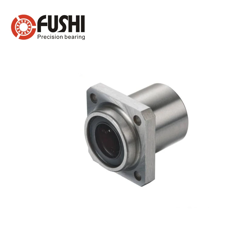 

LMKP UU Ploit Flange Type Linear Bearings ( 4 Pcs) LMKP06UU LMKP08UU LMKP10UU LMKP12UU LMKP13UU LMKP16UU LMKP20UU Linear Bearing