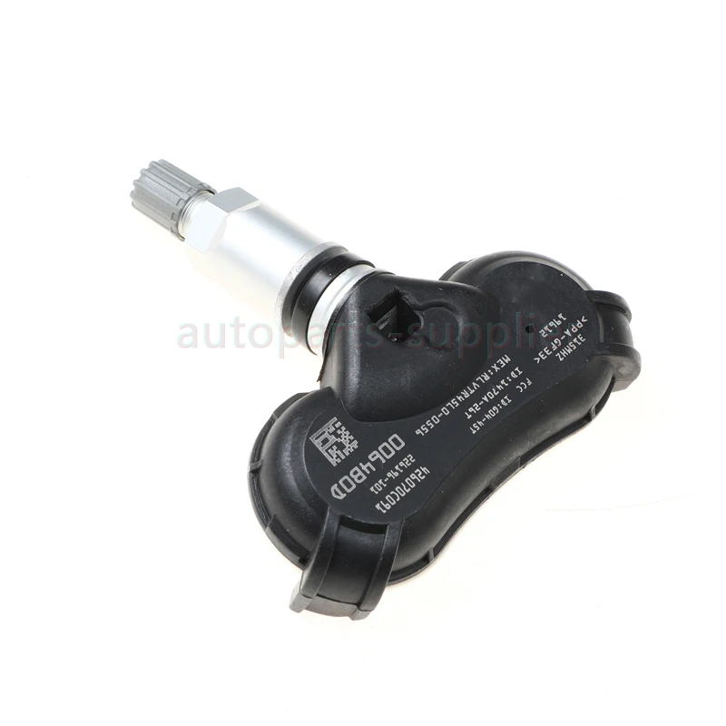 4 шт./партия 42607-0C091 426070C091 315 МГц шин Давление мониторинга Сенсор TPMS система