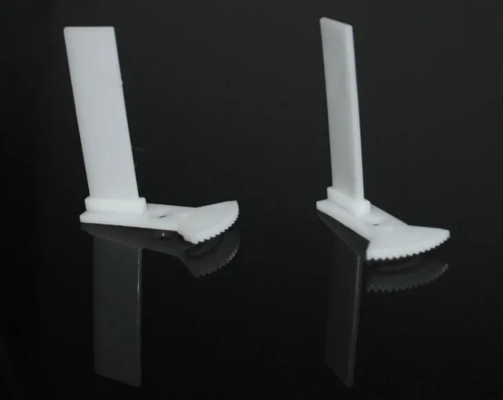 

Rudder rudder stern rudder entry level model ship parts DIY science and technology teaching building block parts