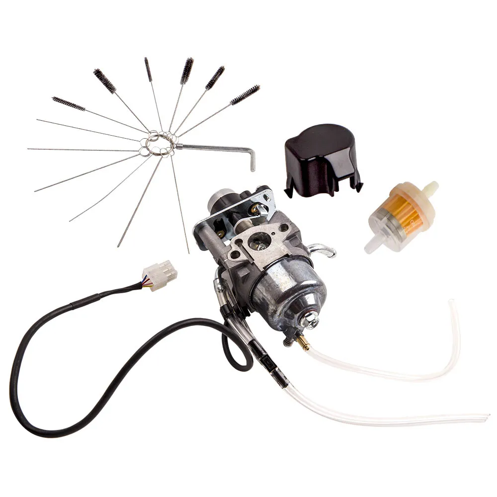 

Новый карбюратор 7Dx-E4101-11-00 для генератора Yamaha Ef2000Isc ef2000iri Ef2000