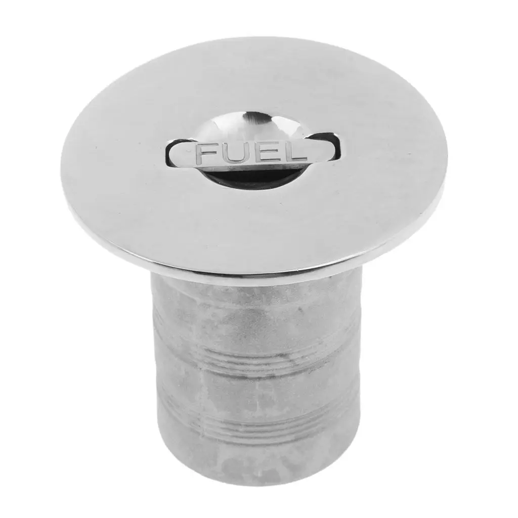 

Marine 316 Stainless Steel Deck Fill Filler Keyless 45mm