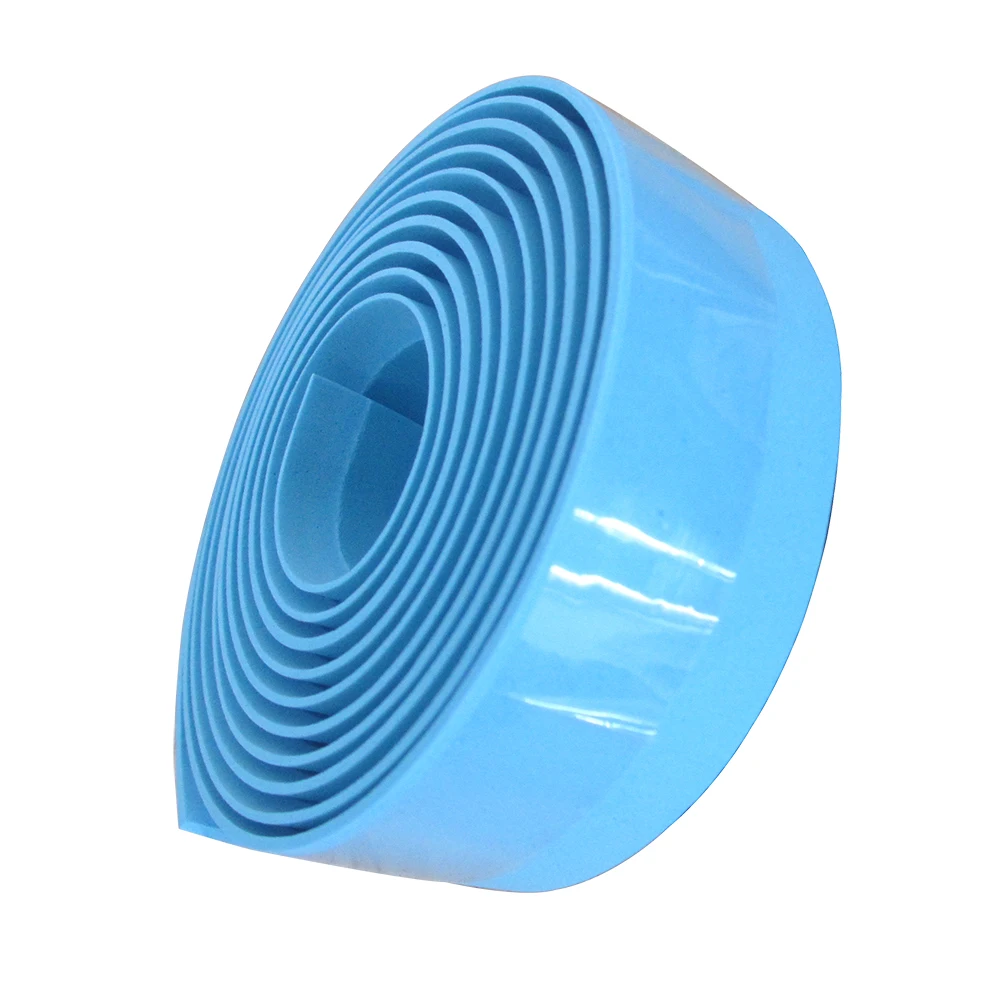 Дорожные аксессуары прочные удобные ручки для велосипедных гонок ленты ручек + 2