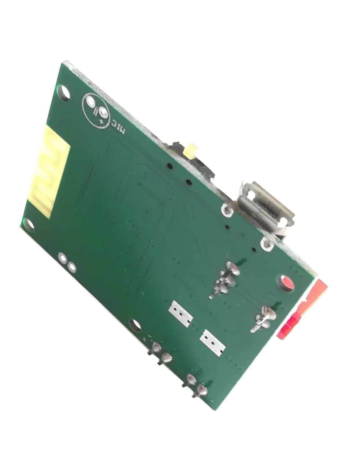 High Quality Promotion Fashion TWS Bluetooth Module Power Amplifier Pcba 2 * 5W Audio Player Board | Электроника