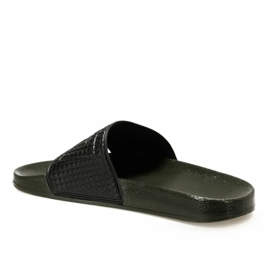 

Panama Club Lus Black Boy'S Sea Shoes
