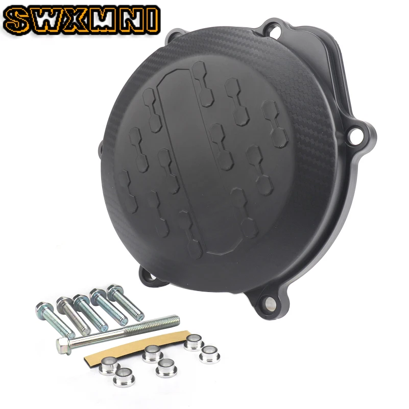 Новый защитный чехол для мотоциклетного сцепления подходит CRF250R CRF 250R 205 2010 2012 2011