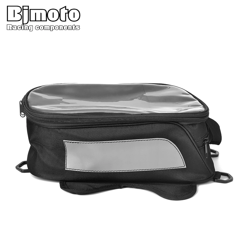 Сумка для газового топлива мотоцикла MT07 09 R1 R3 R25 водонепроницаемая Боковая Aprilia BMW