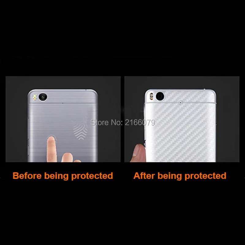 10 pcslot for realme pad 10 4 3d transparent carbon fiber back film skin screen protector sticker free global shipping