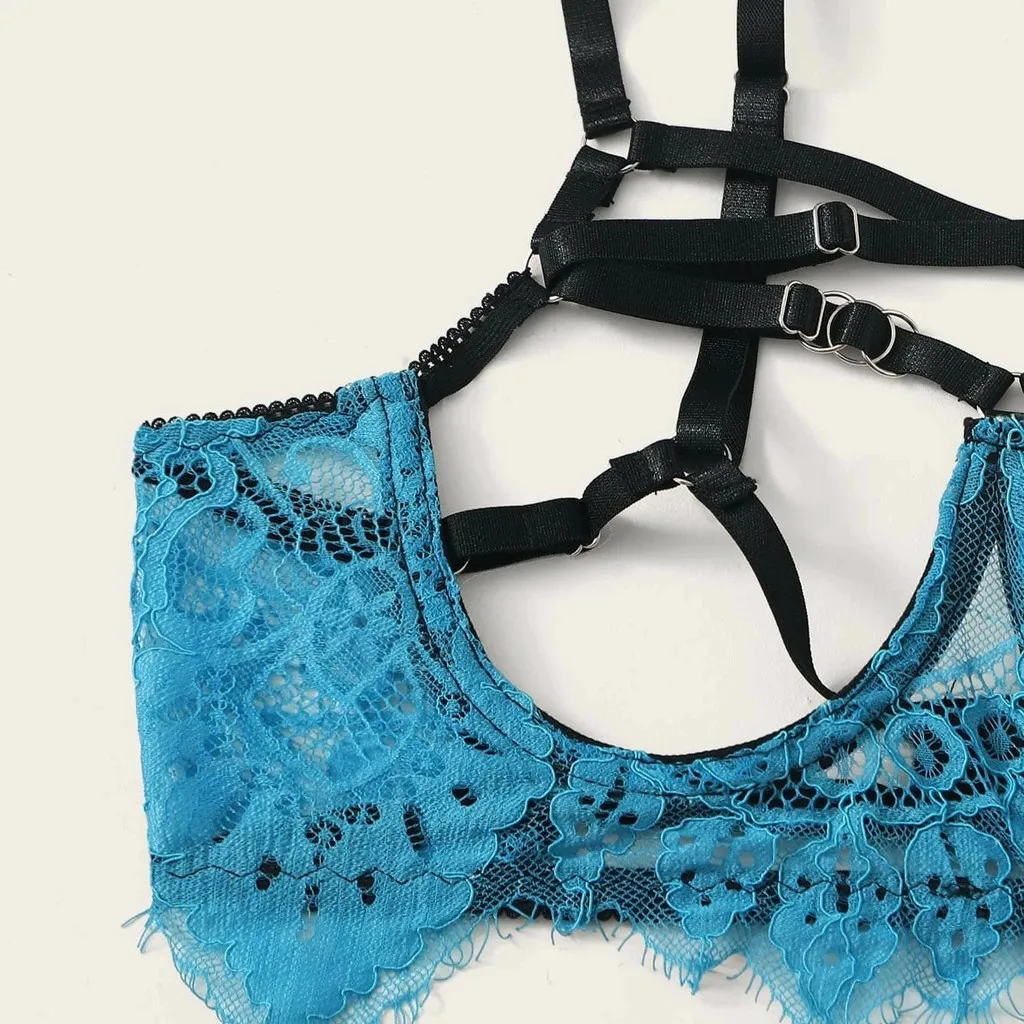 Новинка сексуальное нижнее белье для Тедди эротическое искушение женские