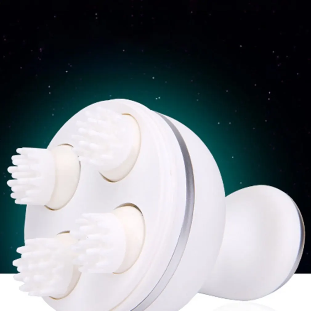 

Electric Head Massager Cervical Spine Massager Dragon Claw Massager Pet Dog Cat Scratching Instrument