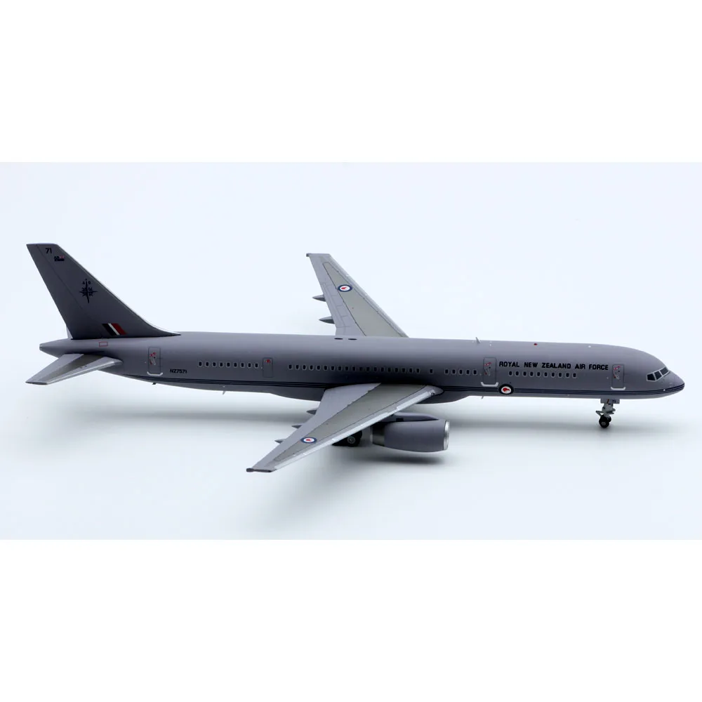 Коллекционный самолет из сплава 1:200 подарок JC Крылья XX20032 Королевский