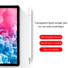 Стилус для сенсорного экрана Samsung Galaxy Tab S7 11 дюймов SM-T870 T875 S7 + Plus 12,4 SM-T970 T975, ручка для планшета