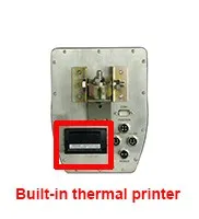 

Best selling electronic weighing scale for wheel loader weighing system