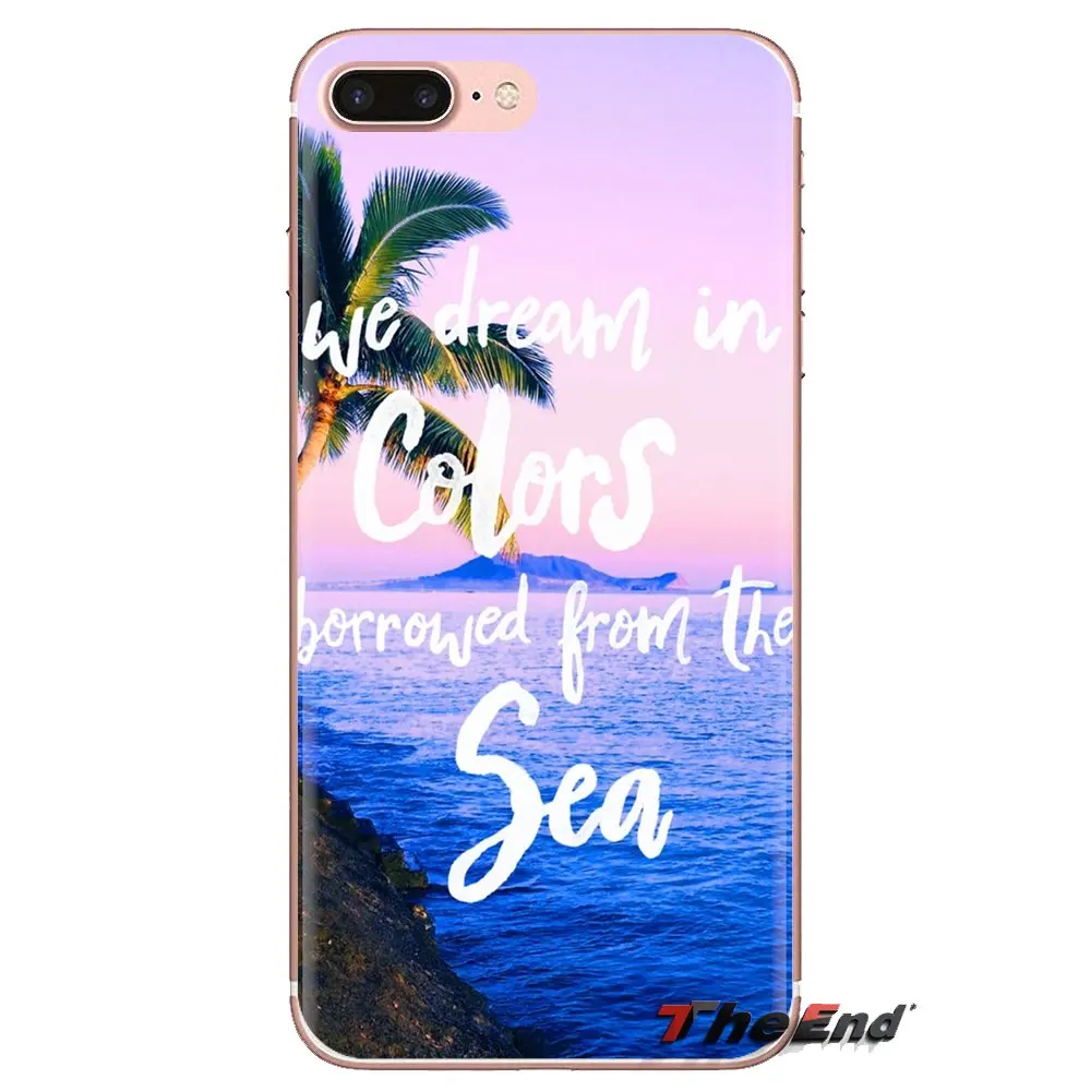 Деревянные сны для iPod Touch Apple iPhone 4 4s 5 5S SE 5C 6 6S 7 8 X XR XS Plus MAX прозрачные мягкие чехлы |