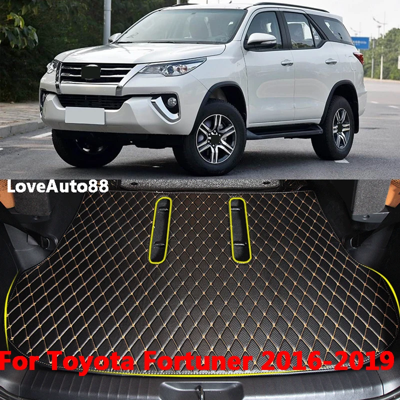 Коврики для багажника автомобиля подкладка груза коврик чехол с полным