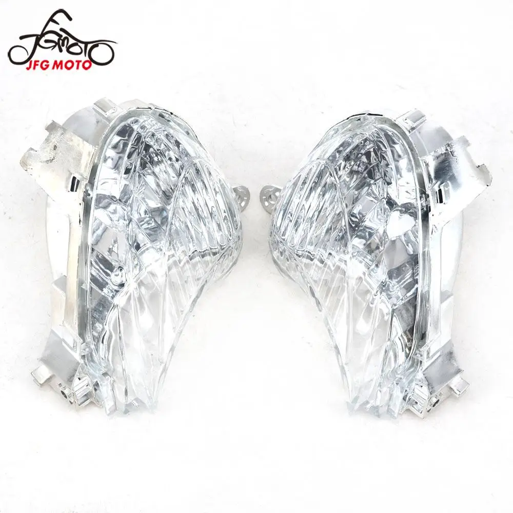 Лампа указателя поворота для мотоцикла фонарь SUZUKI GSXR1300 GSXR 1300 2008 2009 2010 2011 2012 2013-2014 |