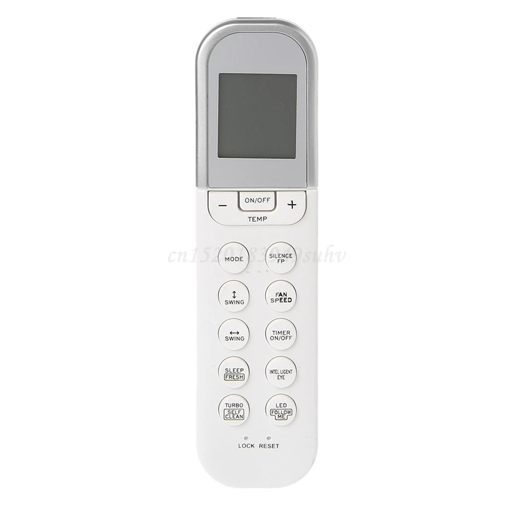 Пульт дистанционного управления для кондиционера Midea RG36F/bгос RG36F2/bгос RG36F4/bгос