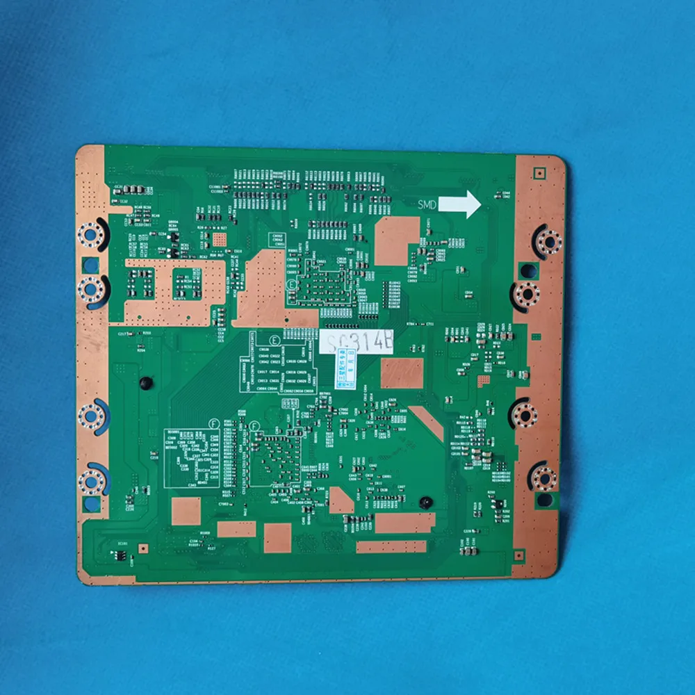 T-CON Logic Board BN41-02055A BN41-01790A/B/C BN95-01120A For UA55ES8000J UA55ES7000J UE46F7000ST UE46F7090 UE55ES8000 UE55ES700