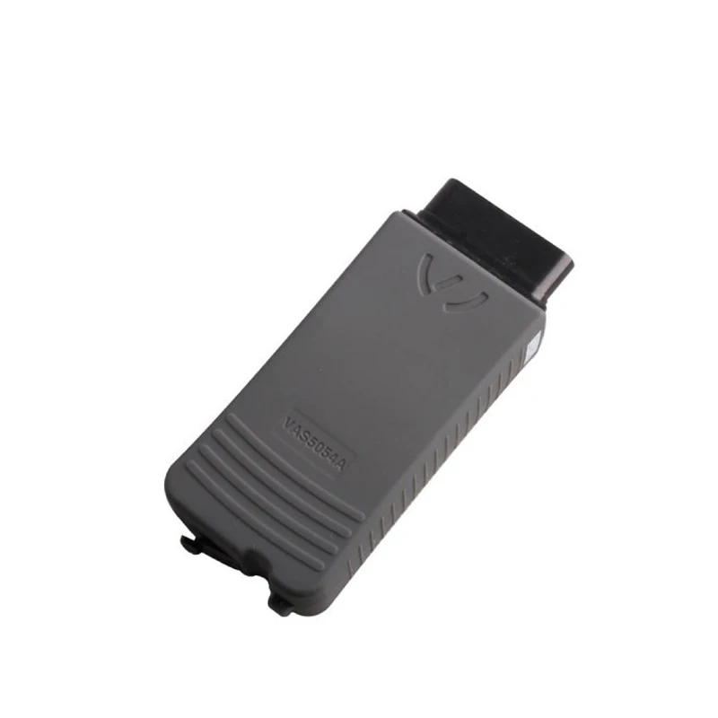Диагностический сканер VAS5054A с полным чипом OKI VAS 5054A ODIS V4.3.3 поддержкой Bluetooth Keygen
