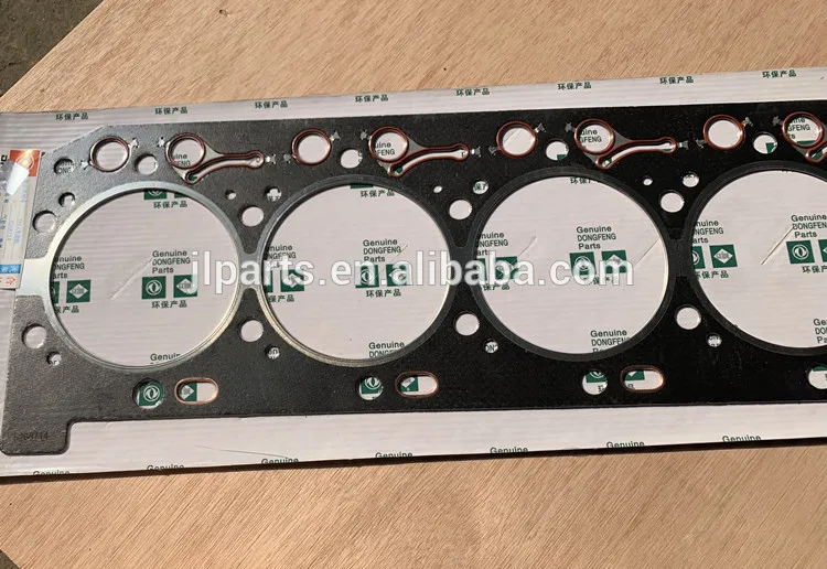 

ISL8.9 diesel engine parts isle cylinder head gasket 5268714