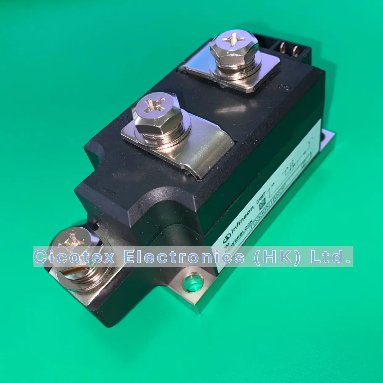 TD330N16KOF IGBT TD330N16 KOF тиристорный модуль 1600V 330A TD330N16K0F TD330N 16KOF TD330 N16KOF TD 330N16KOF
