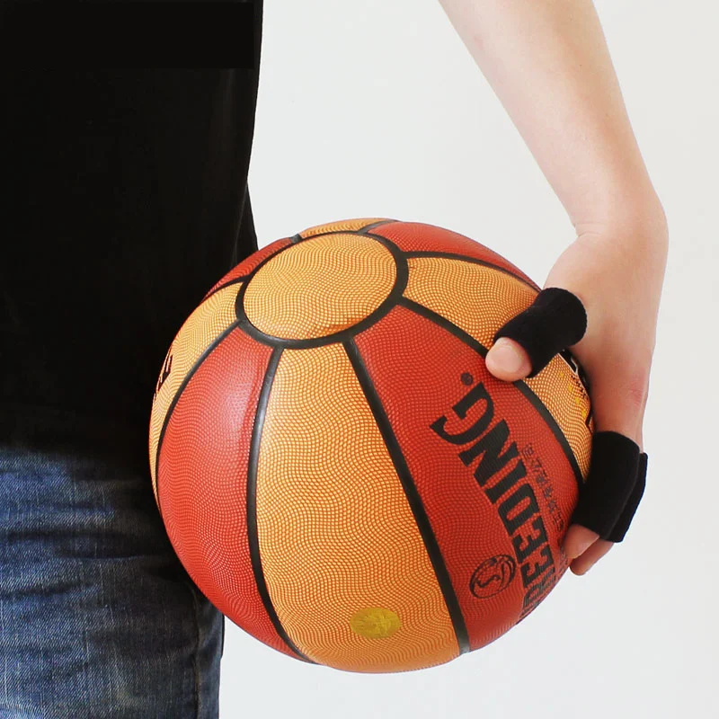 CHAOBA 10 шт. баскетбольные волейбольные суставы пальцев нейлоновые