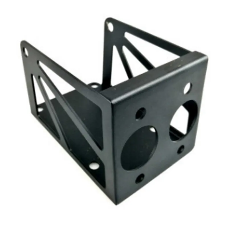 

Custom Professional Sheet Metal Fabrication Service