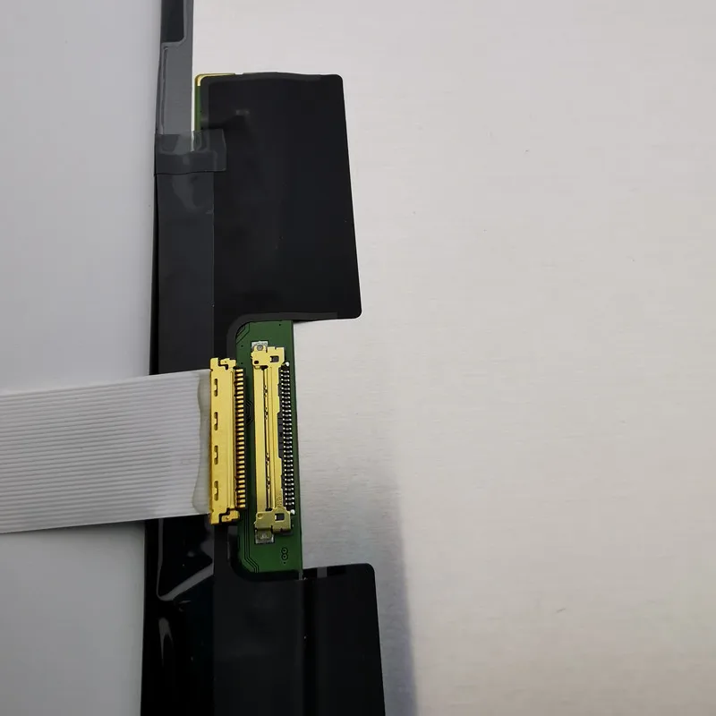 ЖК-Плата управления HDMI+ емкостный сенсорный экран 13,3 дюйма+ ЖК-Дисплей 1920x1080 ips ЖК-экран DIY комплекты модуль для автомобиля Raspberry Pi 3