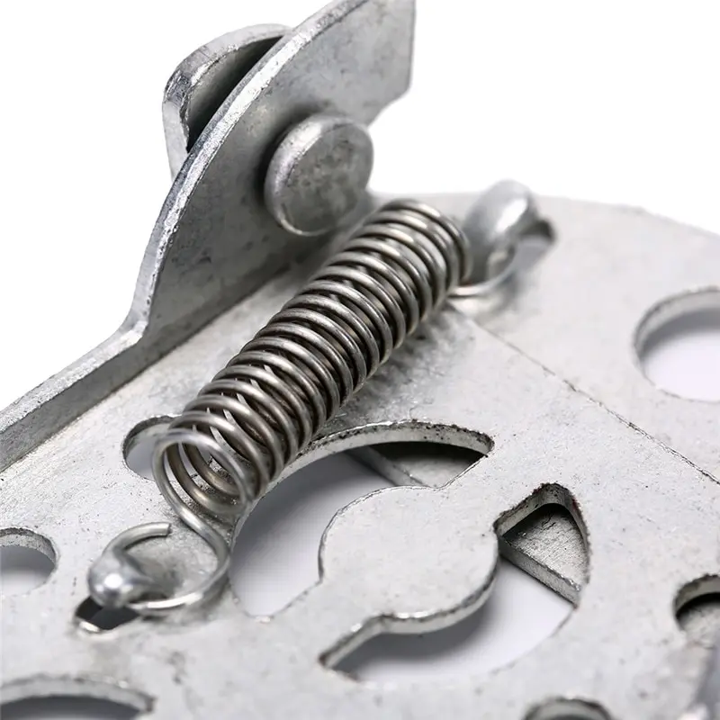 Стальная Задняя педаль для горного и дорожного велосипеда складная более