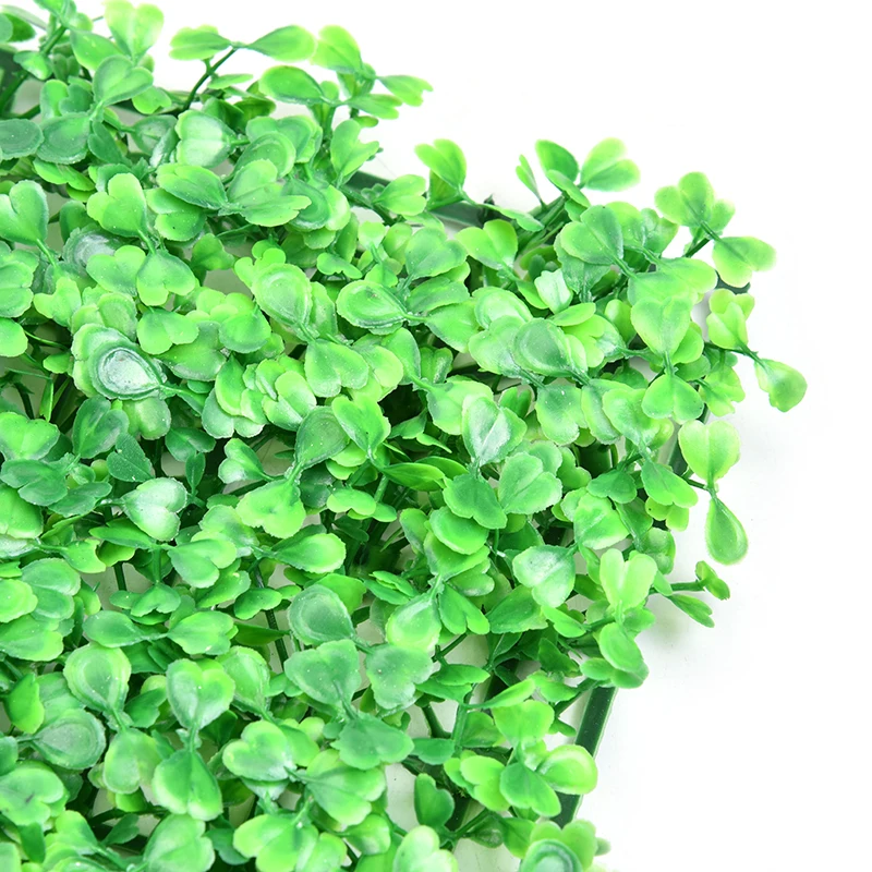 Искусственный плющ листья плюща пластиковые рулоны для украшения